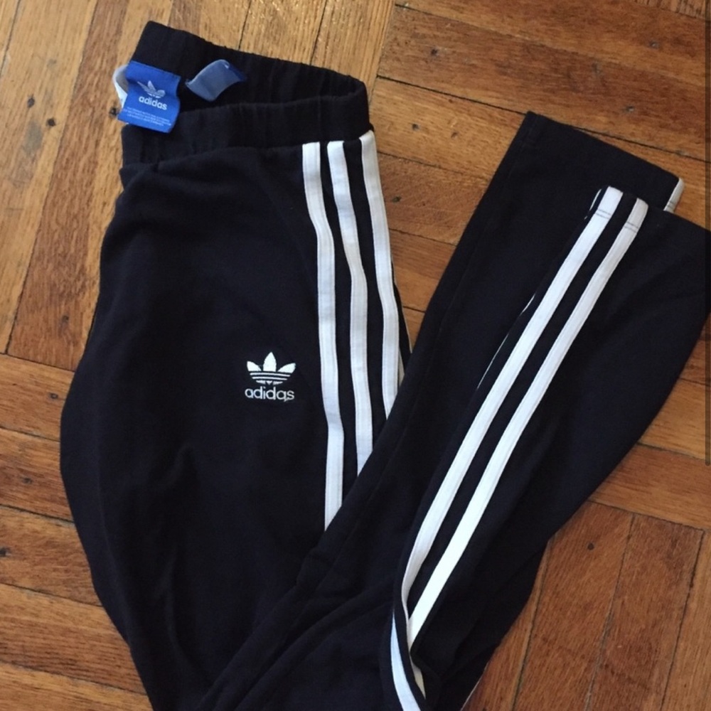 Adidas leggings